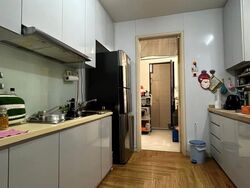 Seasons Park (D26), Condominium #615592111
